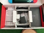 Nintendo Switch v2 GARANTÍA 2 años 