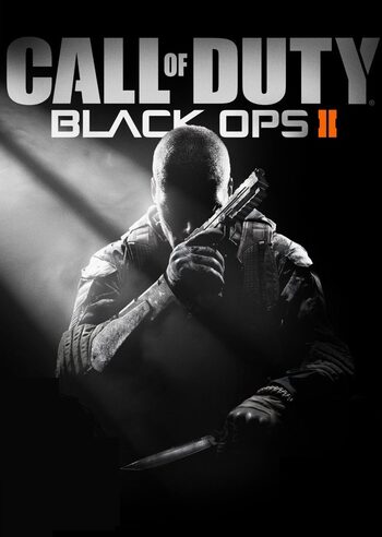 Buy Call of Duty: Black Ops 2 Steam CD key Cheaper!