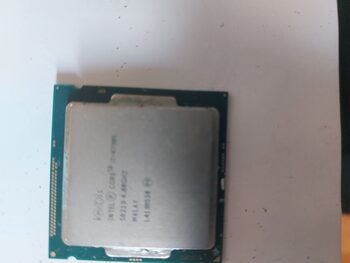Intel Core i7-4790K 4.0-4.4 GHz LGA1150 Quad-Core CPU