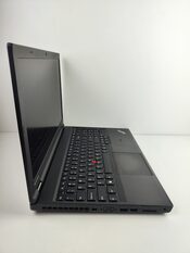 Lenovo Thinkpad W540 Fhd i7-4800mq Nvidia/16gb/512gb