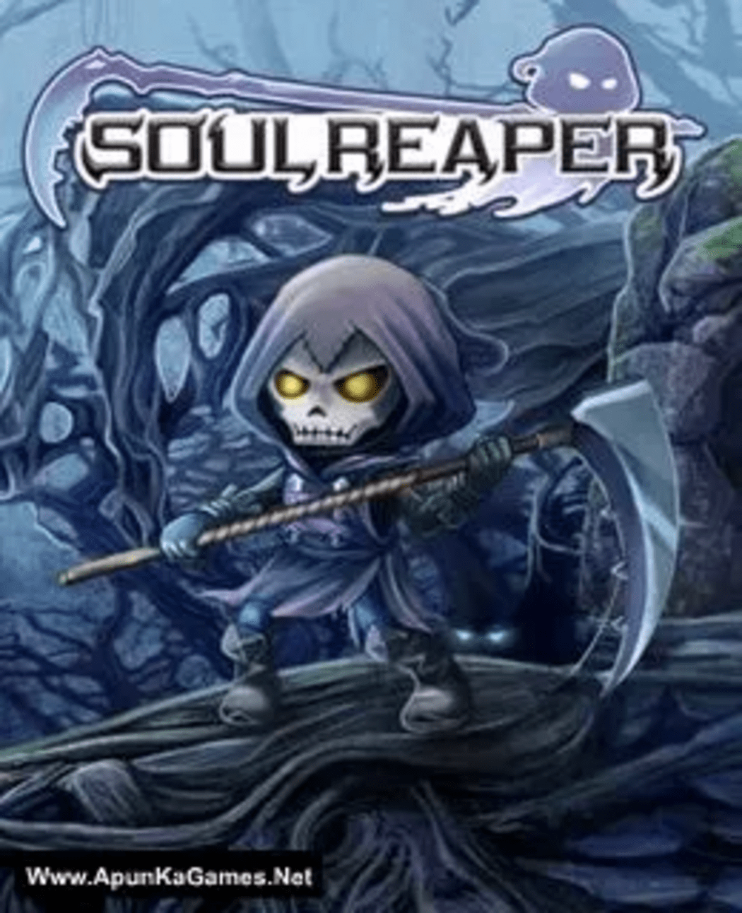 Soul reaper dota 2 фото 17