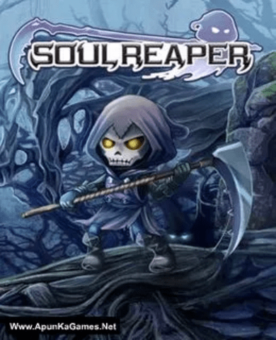 Soul Reaper (PC) Steam Key GLOBAL