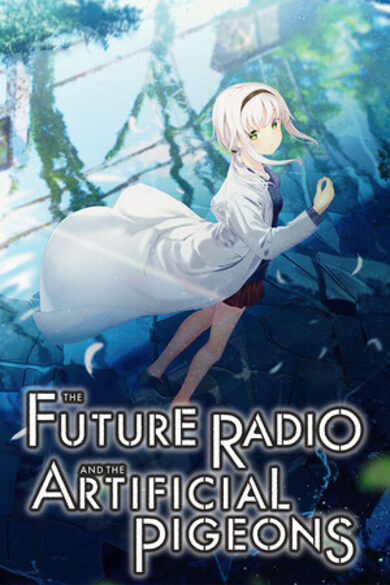 E-shop The Future Radio and the Artificial Pigeons (PC) Steam Key GLOBAL
