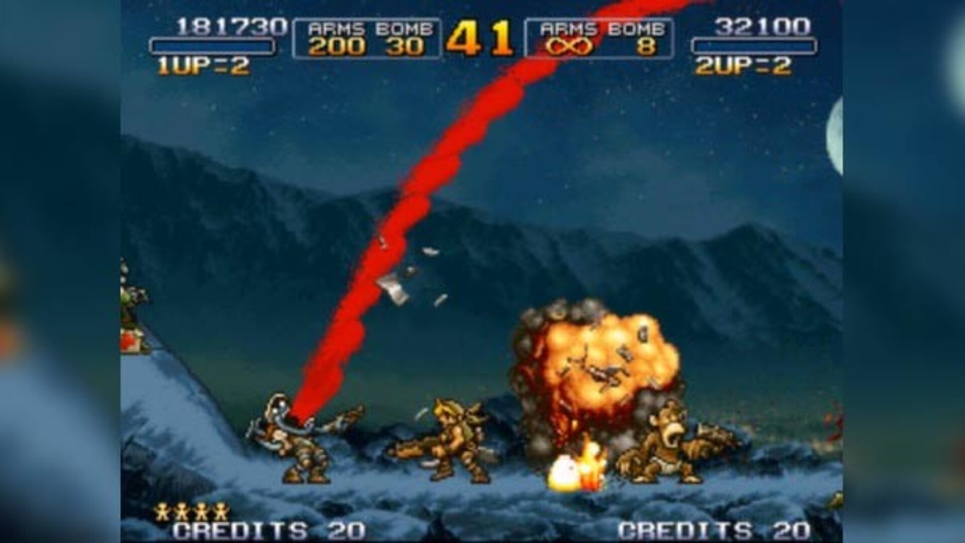 Metal slug steam не запускается фото 25