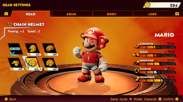 Get Mario Strikers: Battle League (Nintendo Switch) eShop Key UNITED STATES