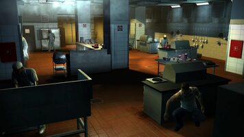 Prison Break: The Conspiracy Xbox 360 for sale