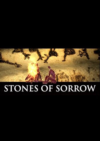 Stones of Sorrow Steam Key GLOBAL