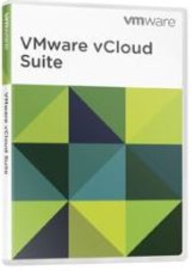 

VMware vCloud Suite 6 Enterprise Key GLOBAL