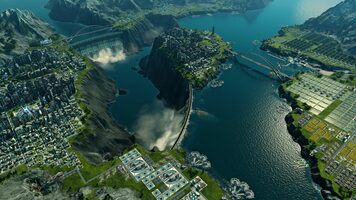 Redeem Anno 2205 Uplay Clave EUROPA
