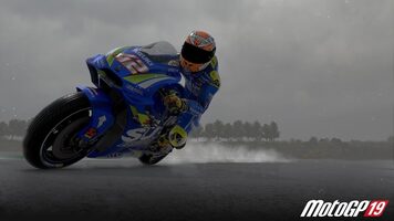 MotoGP 19 Steam Key GLOBAL for sale