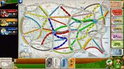 Ticket to Ride: Classic Edition Steam Key GLOBAL