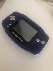 Game Boy Advance Indigo