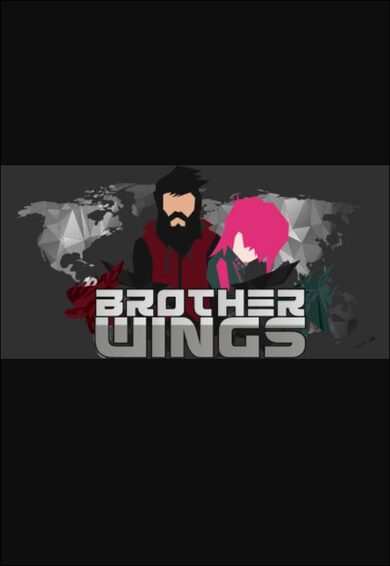 E-shop Brother Wings (PC) Steam Key LATAM