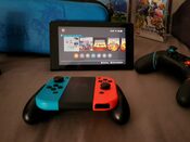 Buy Nintendo Switch, Blue & Red, 32GB