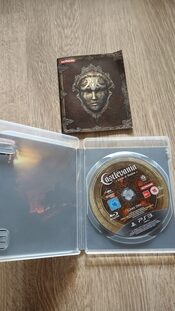 Castlevania: Lords of Shadow PlayStation 3 for sale