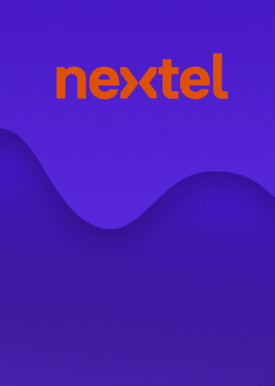 E-shop Recharge Nextel 15 BRL Brazil
