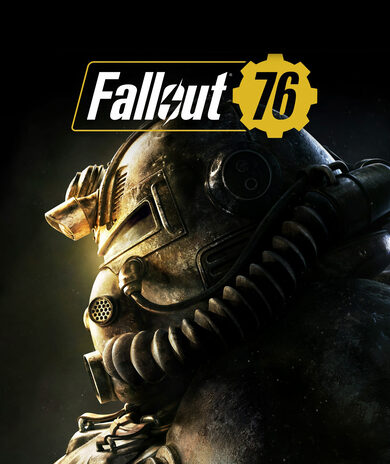 E-shop Fallout 76 Bethesda.net Key EUROPE