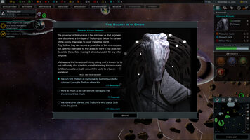 Buy Galactic Civilizations III - Worlds in Crisis (DLC) (PC) Steam Key GLOBAL