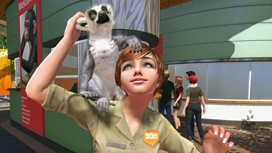 Buy Zoo Tycoon Ultimate Animal Collection - MMOGA