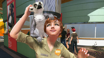 Redeem Zoo Tycoon: Ultimate Animal Collection XBOX LIVE Key GLOBAL