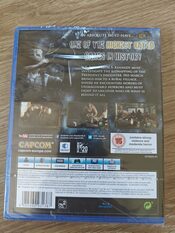 Resident Evil 4 PlayStation 4