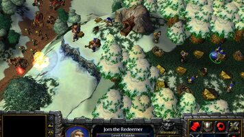 Get Warcraft 3: Reign of Chaos Battle.net Clave GLOBAL