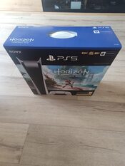 Ps5 digital + Horizon Nueva