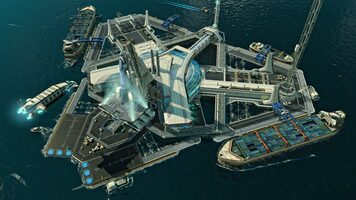 Anno 2205 Uplay Key EUROPE for sale