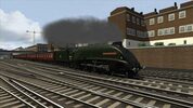 Train Simulator - Class A4 Pacifics Loco Add-On (DLC) (PC) Steam Key GLOBAL for sale