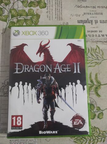 Dragon Age 2 Xbox One