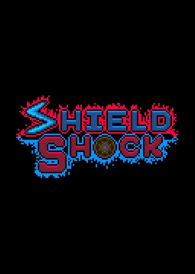 E-shop Shield Shock Steam Key GLOBAL