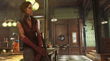 Redeem Dishonored: Death of the Outsider Steam Key EUROPE