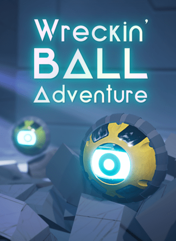 Wreckin' Ball Adventure Steam Key GLOBAL