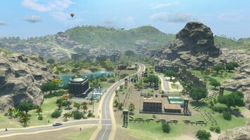 Tropico 4: Propaganda! (DLC) Steam Key EUROPE for sale