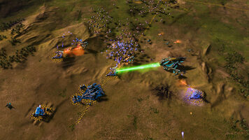 Get Ashes of the Singularity: Escalation - Epic Map Pack (DLC) (PC) Steam Key GLOBAL