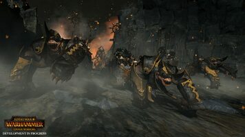 Redeem Total War: Warhammer Steam Key EUROPE