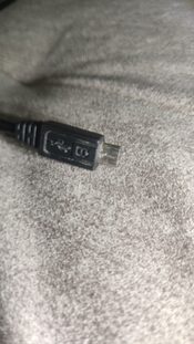 Usb micro-b laidas