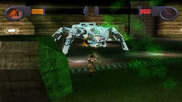 Action Man: Operation Extreme PlayStation