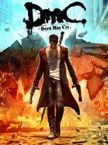 DmC: Devil May Cry Xbox One