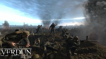 Verdun (PC) Steam Key EUROPE for sale