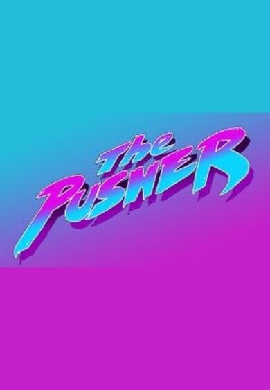 

The Pusher Steam Key GLOBAL