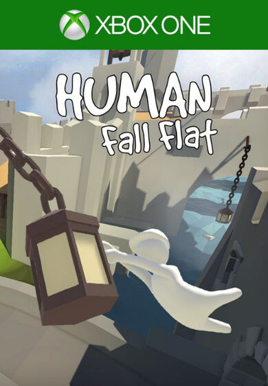 human fall flat xbox price