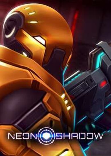 

Neon Shadow Steam Key GLOBAL