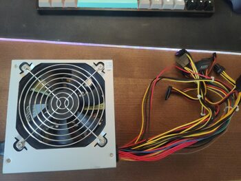 Pirkti QORI PSU 500w