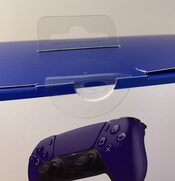 Mando DualSense PS5 Morado / Galactic Purple. PRECINTADO