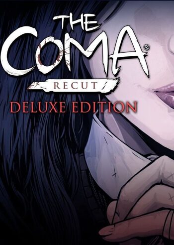 The Coma: Recut - Deluxe Edition (PC) Steam Key GLOBAL