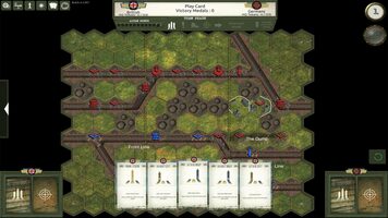 Commands & Colors: The Great War Steam Key GLOBAL