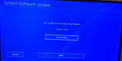 PlayStation 4 Pro, 1GB TB. 