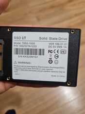 Buy Sata ssd III 1Tb