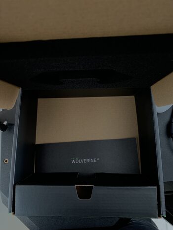 Buy ´Razer Wolverine V2